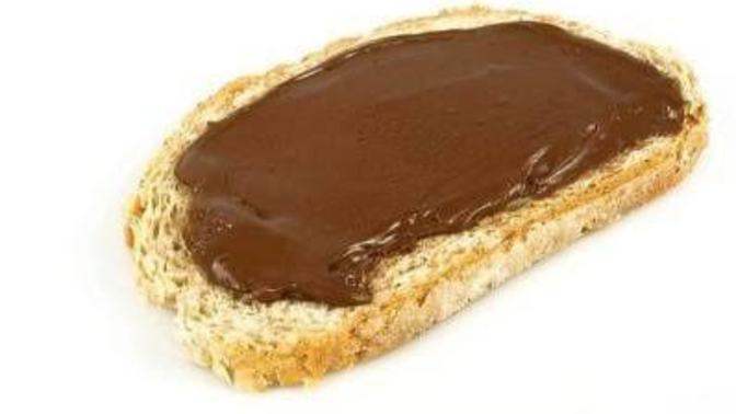 Çikolatalı ekmek sever misiniz?