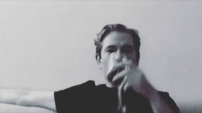 Kendi yaşamınıza son verseniz sonunda video ya da mektup bırakır mısınız?