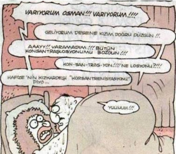 Kadınlar orgazm taklidi neden yapar orgazm taklidi yapan kadın anlaşılır mı?