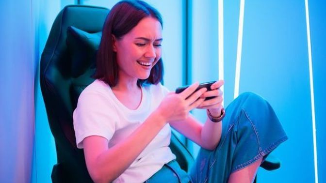 Sevgiliyle oynanacak mobil oyunlar neler?