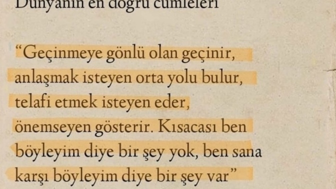 Görsel hakkındaki düşünceleriniz nelerdirr?