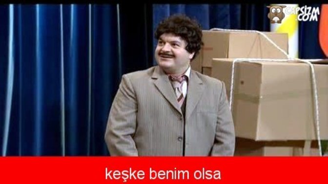 Keşke benim olsa dediğin neler var?