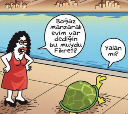 Kız tavlamak için söylenen bir erkek yalanı söyler misiniz?