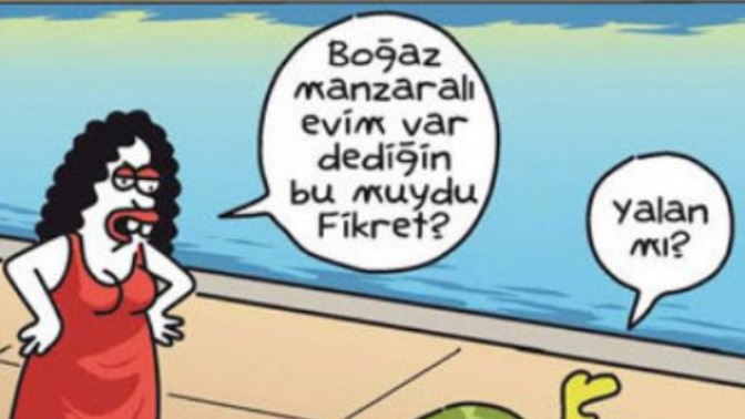 Kız tavlamak için söylenen bir erkek yalanı söyler misiniz?