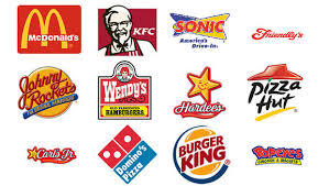 Fast Food zincirlerinden hangisi senin favorin?