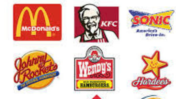 Fast Food zincirlerinden hangisi senin favorin?