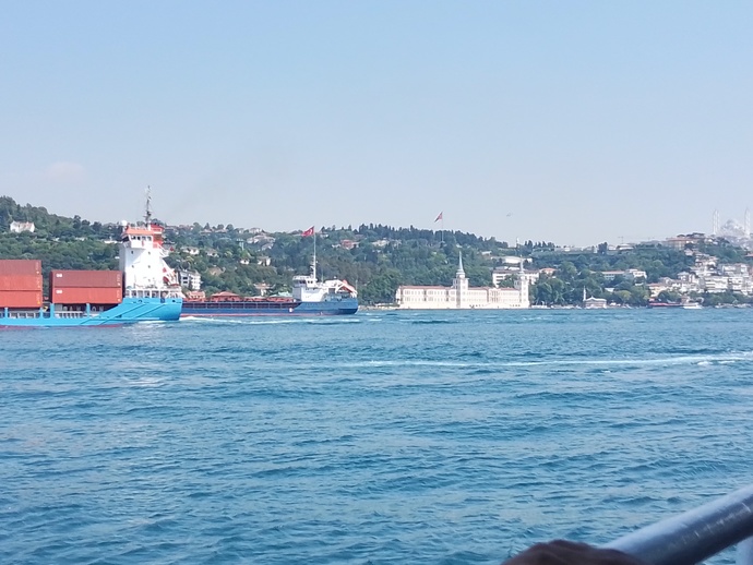 Yaz tatiline ait galerinizdeki son 3 fotoğrafı paylaşır mısınız?
