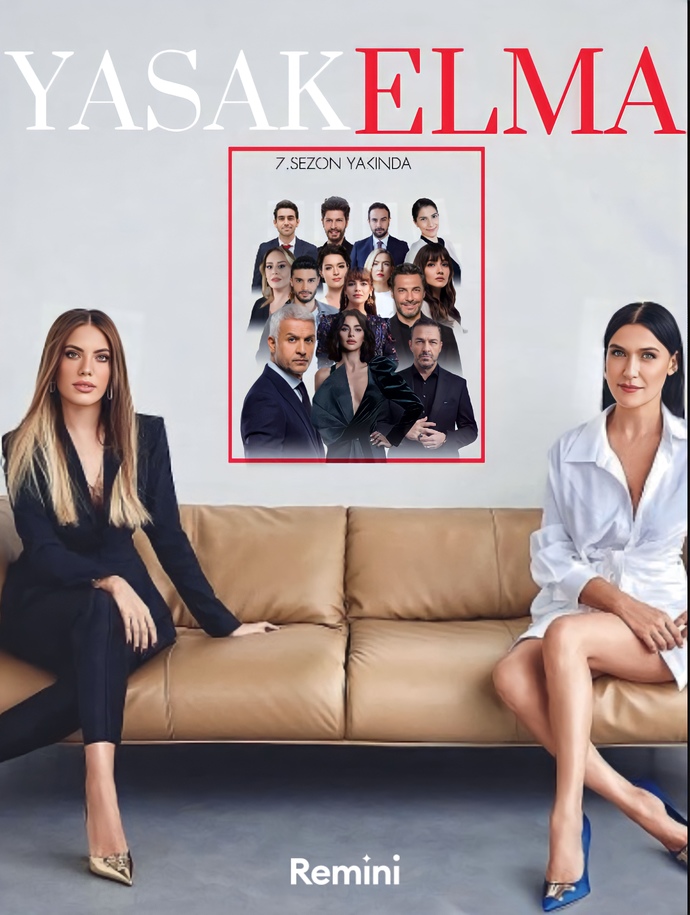 Yasak Elmanın 7. sezonu olsun mu?