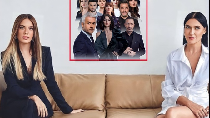 Yasak Elma'nın 7. sezonu olsun mu?