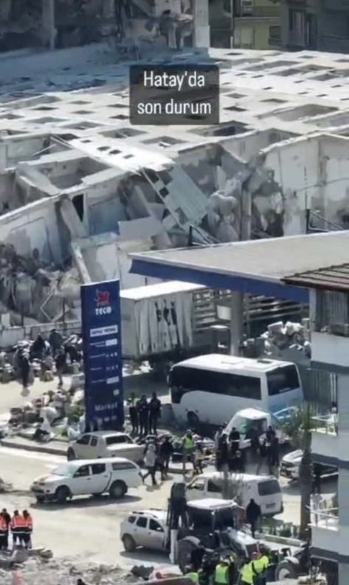 Tüm bunlara rağmen neden bizi hala göreve çağırıyorlar?