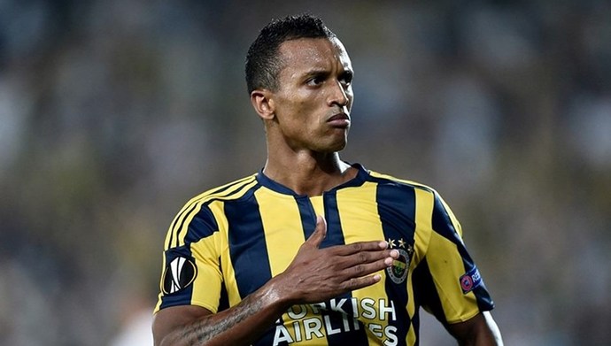 Luis Nani Adana Demirsporda! Sizce Nani ikinci Türkiye macerasında başarılı olabilecek mi?