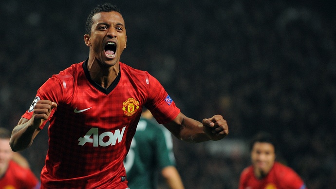 Luis Nani Adana Demirsporda! Sizce Nani ikinci Türkiye macerasında başarılı olabilecek mi?