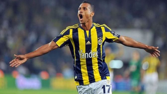 Luis Nani Adana Demirspor'da! Sizce Nani ikinci Türkiye macerasında başarılı olabilecek mi?