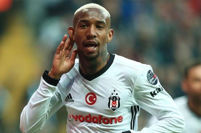 Size göre hangisi daha iyi: Arda mı, Talisca mı?