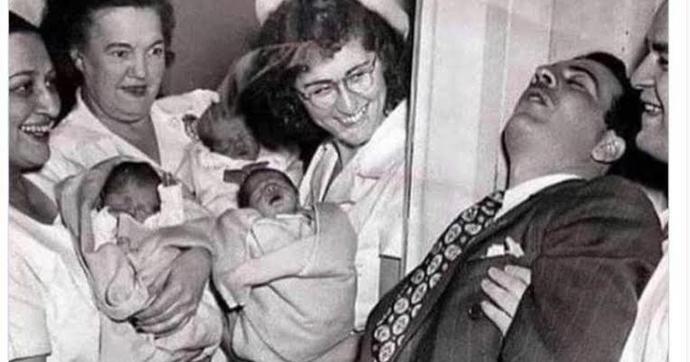 Bize yaşını söyle, ilerde kaç çocuğun olacağını söyleyelim olur mu 👶?