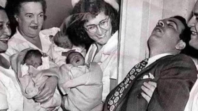 Bize yaşını söyle, ilerde kaç çocuğun olacağını söyleyelim olur mu 👶?