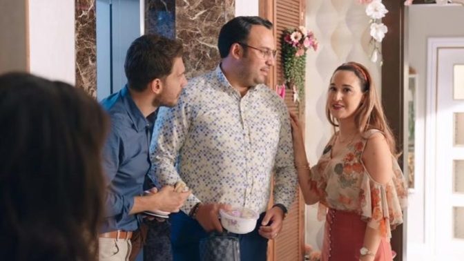 Kocam eltimle daha samimi, buna nasıl tepki göstermeliyim?