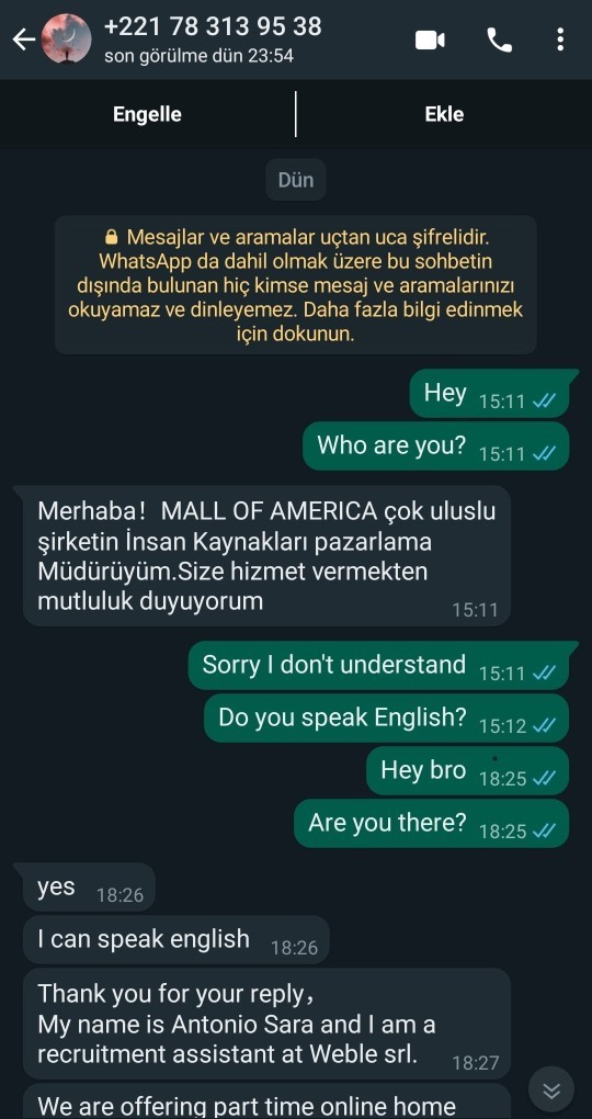 Video izleyerek para kazanma işi?