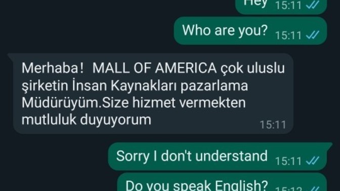 Video izleyerek para kazanma işi?