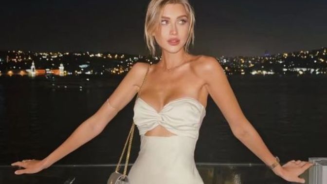Sevgilinizin çok güzel olmasını ister miydiniz?