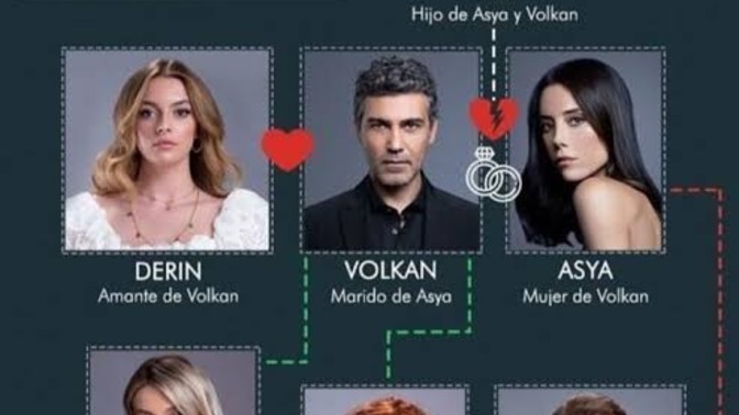 Sadakatsiz birini affedebilir miydin?