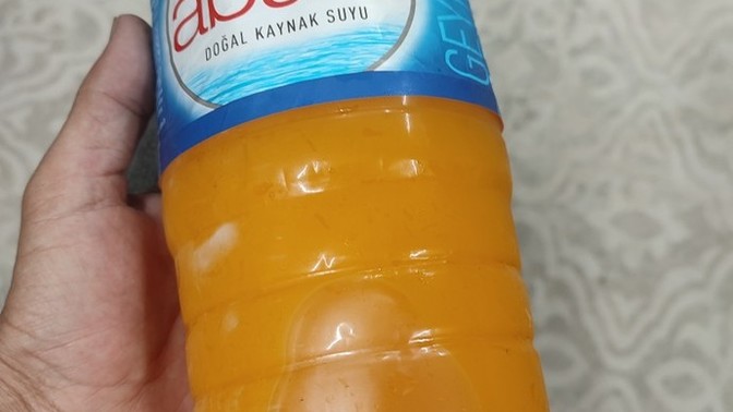 İçinizdeki ateşi nasıl söndürüyorsunuz?