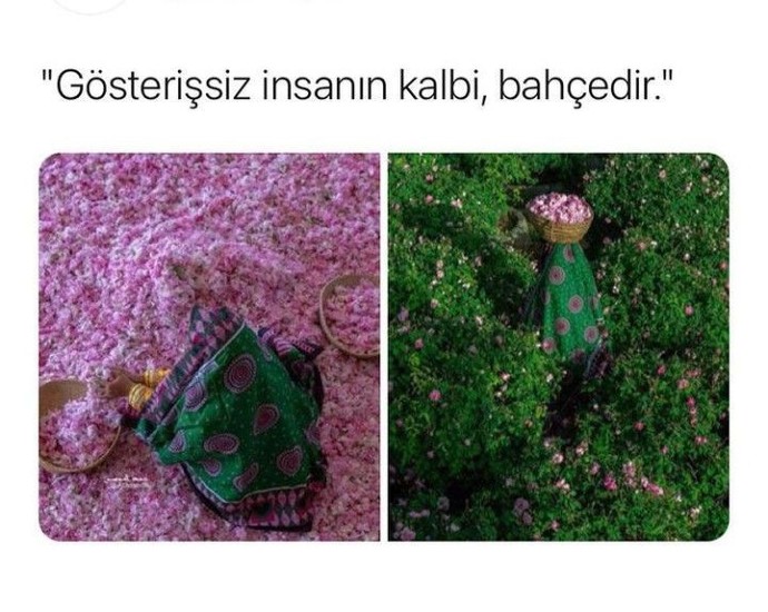 Gösterişten uzak mısınız yoksa gözler önünde olmayı sevenlerden misiniz?