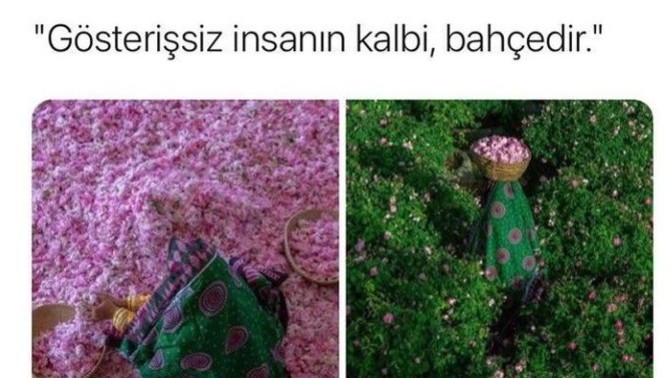 Gösterişten uzak mısınız yoksa gözler önünde olmayı sevenlerden misiniz?