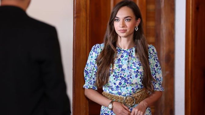 Stajyerim diye bulaşık ve temizliği bana bıraktılar, haklılar mı?