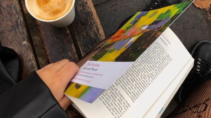 Kitap okuyabilmek için iradenizi zorlar mısınız?