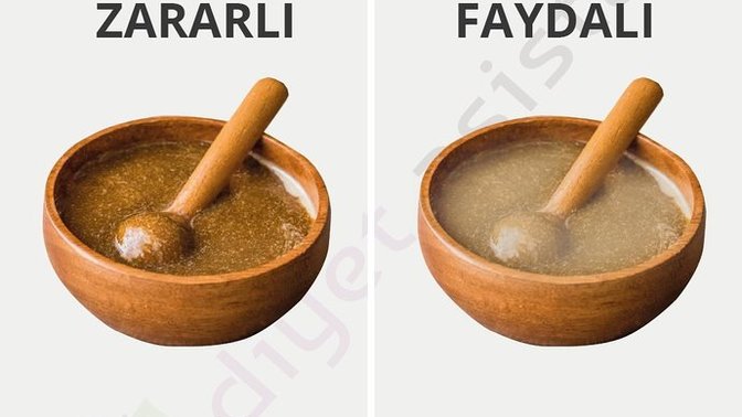 Pekmezi tahinli mi yoksa tahinsiz mi tercih edersin?