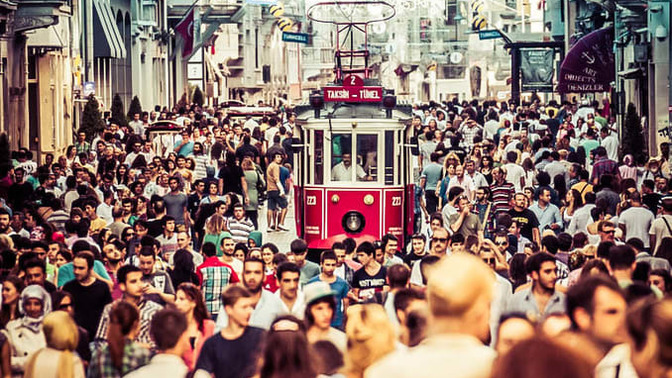 Yeni vergi türü vatandaşlık vergisi hakkında ne düşünüyorsunuz?
