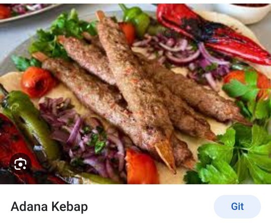 Zorlu ikili yemek kıyaslamasında bir tane daha var ?