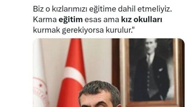 Ne düşünüyorsunuz? Yapabilirler mi?