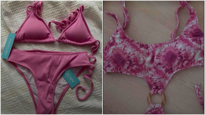 Tatile hangi bikinimi götürmeliyim?