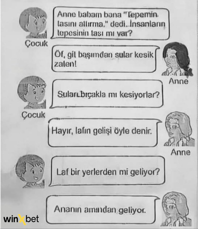 Cahille nasıl tartışılır 😂😂😂?