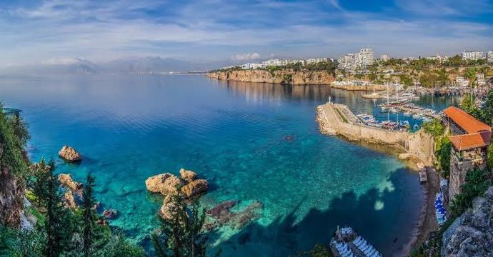 Tatil için hangi şehri tercih edersiniz?