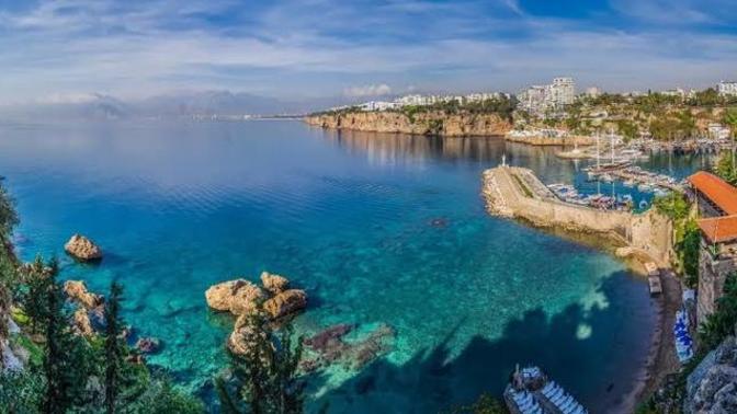 Tatil için hangi şehri tercih edersiniz?