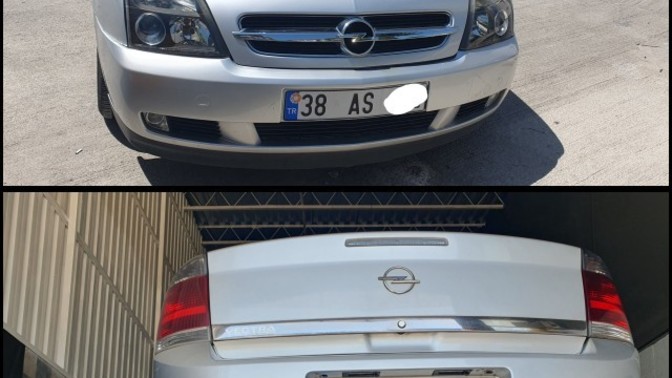 Arabanızı en son ne zaman temizlediniz?