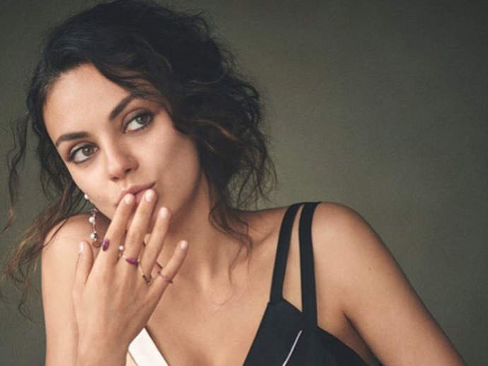mila kunis