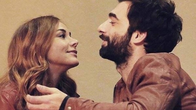Aşık Olmak İçin En İdeal Yer Neresi?
