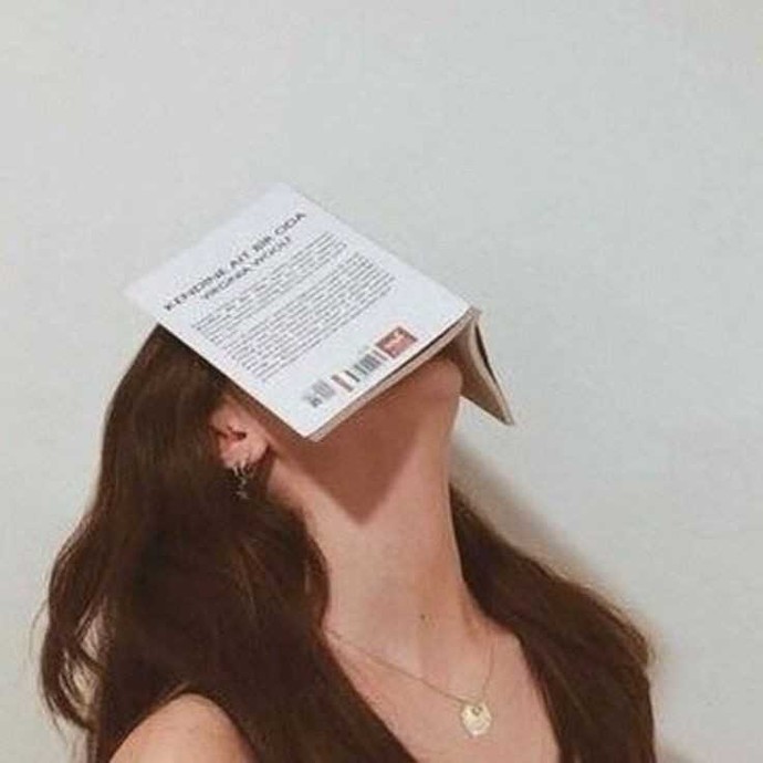 Asosyal kişiler mi çoğunlukla kitap okur?