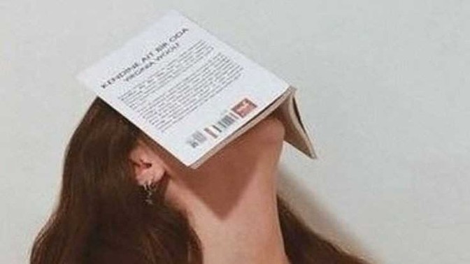 Asosyal kişiler mi çoğunlukla kitap okur?