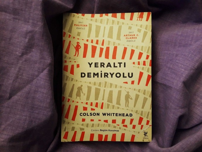 Okuduğunuz kitap ruh halinizi etkiliyor mu?