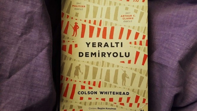 Okuduğunuz kitap ruh halinizi etkiliyor mu?
