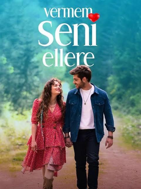 Yeni çıkan dizilerden hangilerini izliyorsunuz?