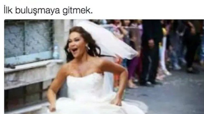 İlk buluşmada ne giyersiniz?