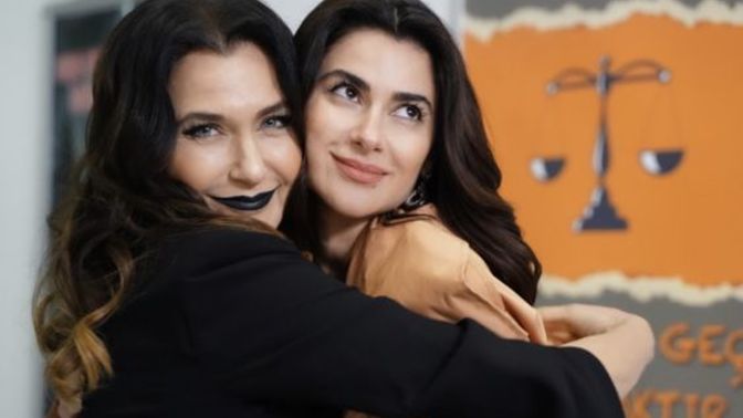 Tatlı dilli misiniz yoksa sivri dilli mi?