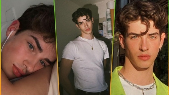 Yakışıklı, baby face bir erkek istediği her kızı elde edebilir mi?