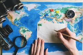 Bu yaz için tatil planı yaptınız mı, gitmeyi düşündüğünüz yerler nereler?